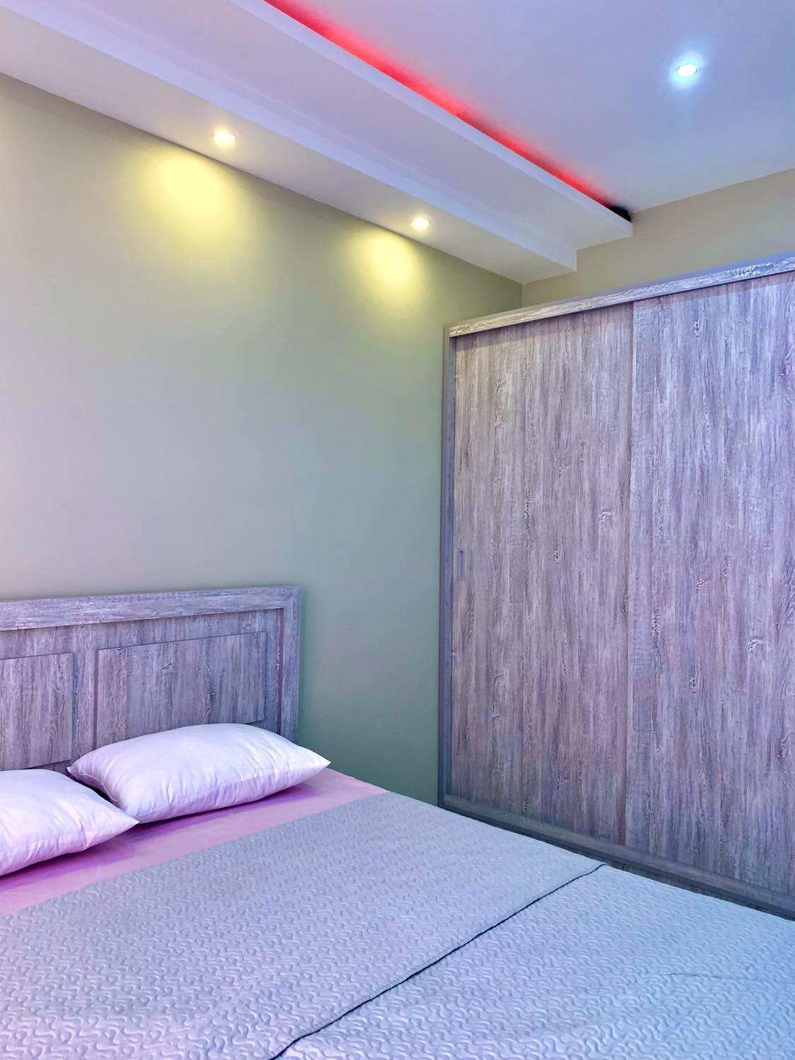 Newwave Luxury Residence Appt No 7 Flic-en-Flacq エクステリア 写真