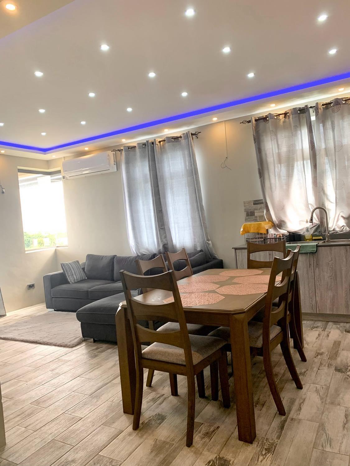 Newwave Luxury Residence Appt No 7 Flic-en-Flacq エクステリア 写真
