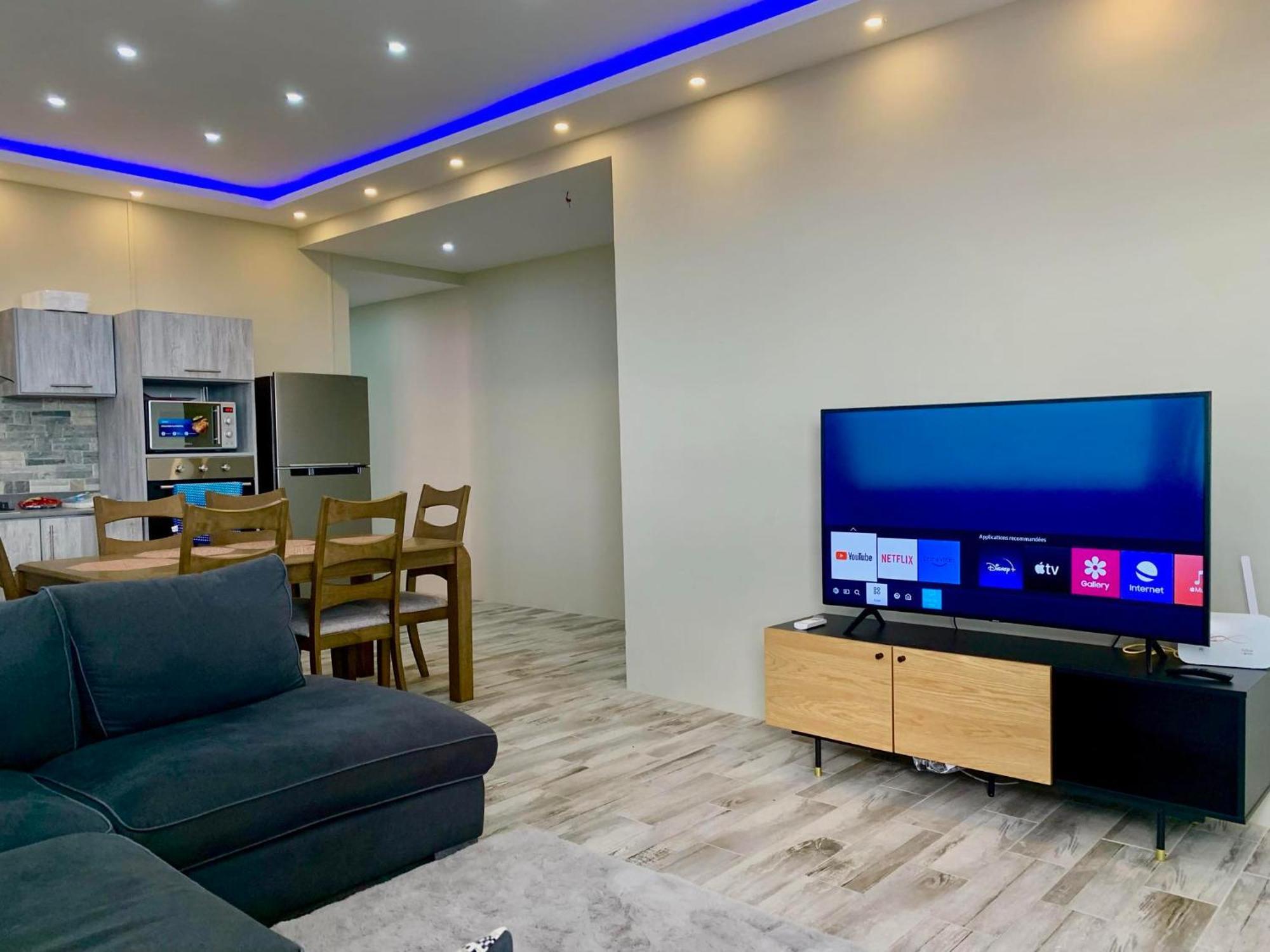 Newwave Luxury Residence Appt No 7 Flic-en-Flacq エクステリア 写真